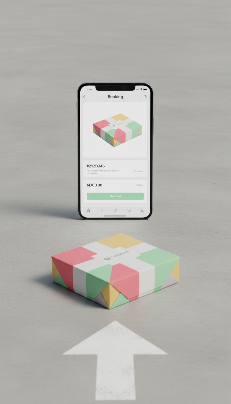 Example product